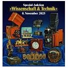 Weer vele unieke apparaten bij Auction Team Breker