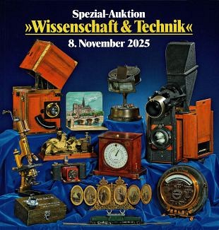 Weer vele unieke apparaten bij Auction Team Breker