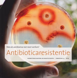 Geneeskunde richt zich op minder antibioticagebruik