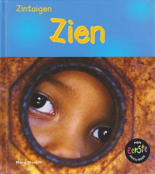 Zorg voor je zintuigen moet al heel jong geleerd worden
