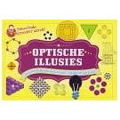 Professor Murphy ontwierp doos met optische illusies - 2