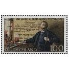 Filatelistische aandacht voor: Dmitri Ivanovitsj Mendelejev (40) - 2