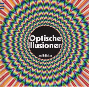 Kunstenaars spelen met optische illusies