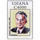 George Andrew Olah (1927-2017)