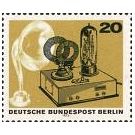 Filatelistische aandacht voor: Radio-TV-Video-Geluid-PC (52)