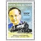 Filatelistische aandacht voor: Dmitri Ivanovitsj Mendelejev (40) - 3