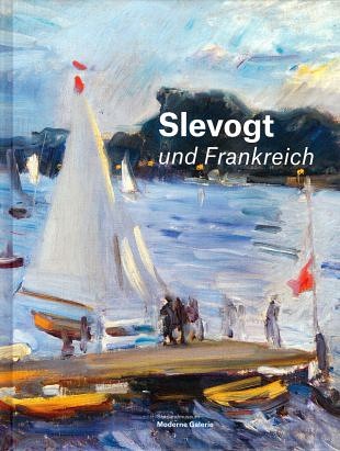 Kunst rond 150e geboortedag  impressionist Max Slevogt (1)