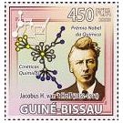 Filatelistische aandacht voor: Dmitri Ivanovitsj Mendelejev (37) - 2