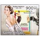 Filatelistische aandacht voor: Auguste & Louis Lumière (35) - 2
