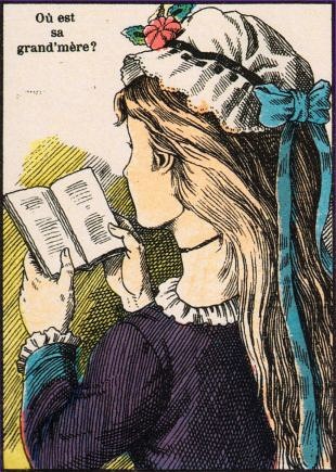 Filatelistische aandacht voor: Optische & Visuele Illusies (61)