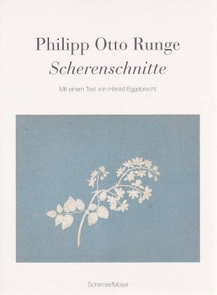 Omvattende retrospectief over Philipp Otto Runge