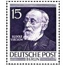 Filatelistische aandacht voor: Alexander Fleming (33) - 3