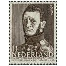 Filatelistische aandacht voor: Alexander Fleming (88)