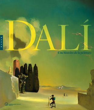 Oneindige en verrukkelijke werken van Salvador Dalí (2)