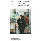 Frequenterende variaties in werken van Julie Mehretu (1)