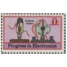 Filatelistische aandacht voor: Radio-TV-Video-Geluid-PC (39) - 2