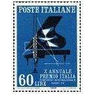 Filatelistische aandacht voor: Radio-TV-Video-Geluid-PC (36) - 4