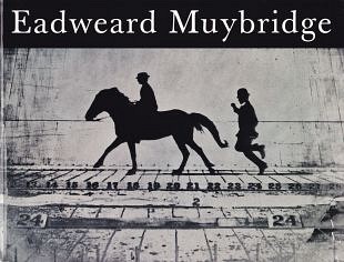 Eadweard Muybridge bracht bewegende mensen in beeld