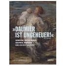 Honoré Daumier staat in de schijnwerper