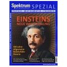 Filatelistische aandacht voor: Albert Einstein (46) - 4