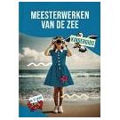Ontdek verborgen verhalen over Vlaamse kunstenaars - 2
