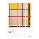 Ritme, vorm en geometrie in het werk van Mondriaan
