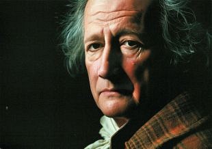 Op stap met wetenschapper Johann Wolfgang von Goethe