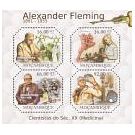 Alexander Fleming (1881-1955) - 3