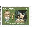 Filatelistische aandacht voor: Alexander Fleming (114) - 3