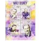 Walt Disney (1901-1966)