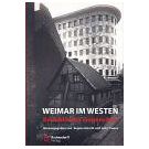 Weimar Republiek startte met een nieuwe democratie