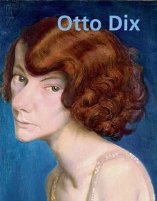 Werk Otto Dix blinkt uit in magisch realistische beelden