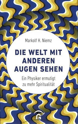 Een intensere beleving van de wereld door spiritualiteit (2)