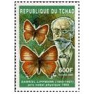 Filatelistische aandacht voor: Auguste & Louis Lumière (43)