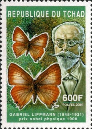 Filatelistische aandacht voor: Auguste & Louis Lumière (43)