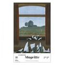 Magritte’s werk combineert fantasie, dromen en realiteit (3)