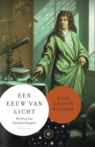 Christiaan Huygens bracht wetenschap op hoog niveau (2)