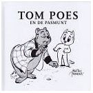 Avonturen van Tom Poes nu ook te zien op postzegels