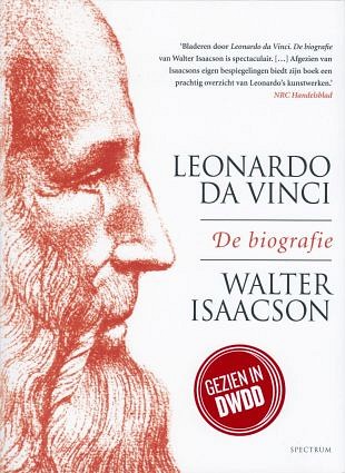 Leonardo’s notitieboekjes brengen veel verrassingen (2)