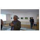 Rainer Plum ontwerpt kunst met grafiet en het laserlicht (1) - 2