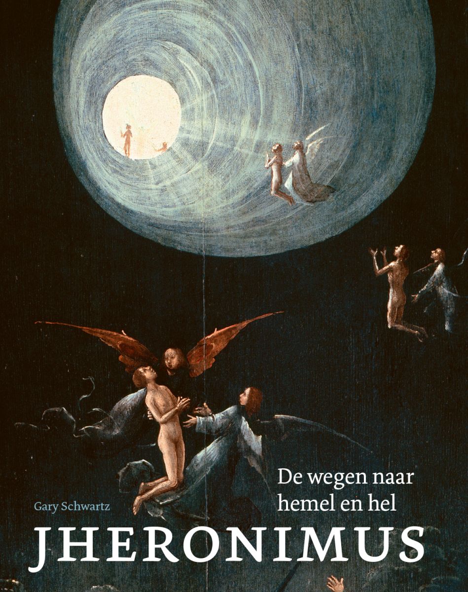 Wegen naar hemel en hel in de fantasiewereld van Bosch - Optische Fenomenen