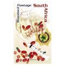Filatelistische aandacht voor: Alexander Fleming (139)