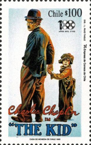 Filatelistische aandacht voor: Auguste & Louis Lumière (33)