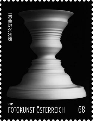 Filatelistische aandacht voor: Optische & Visuele Illusies (37)