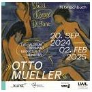 De relatie van Otto Mueller tot mens en cultuur in beeld (2)