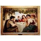 Kunstenaressen vochten lang voor de waardering van talent (2) - 3