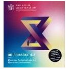 Filatelistische aandacht voor: Optische & Visuele Illusies (81) - 4