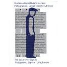 We communiceren steeds meer met pictogrammen