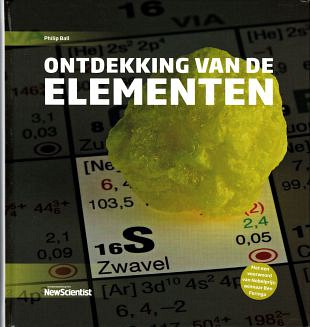 Een spannende reis door de werelden van de elementen (1)