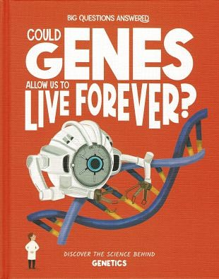 Door het genetisch onderzoek komen nieuwe geneesmiddelen